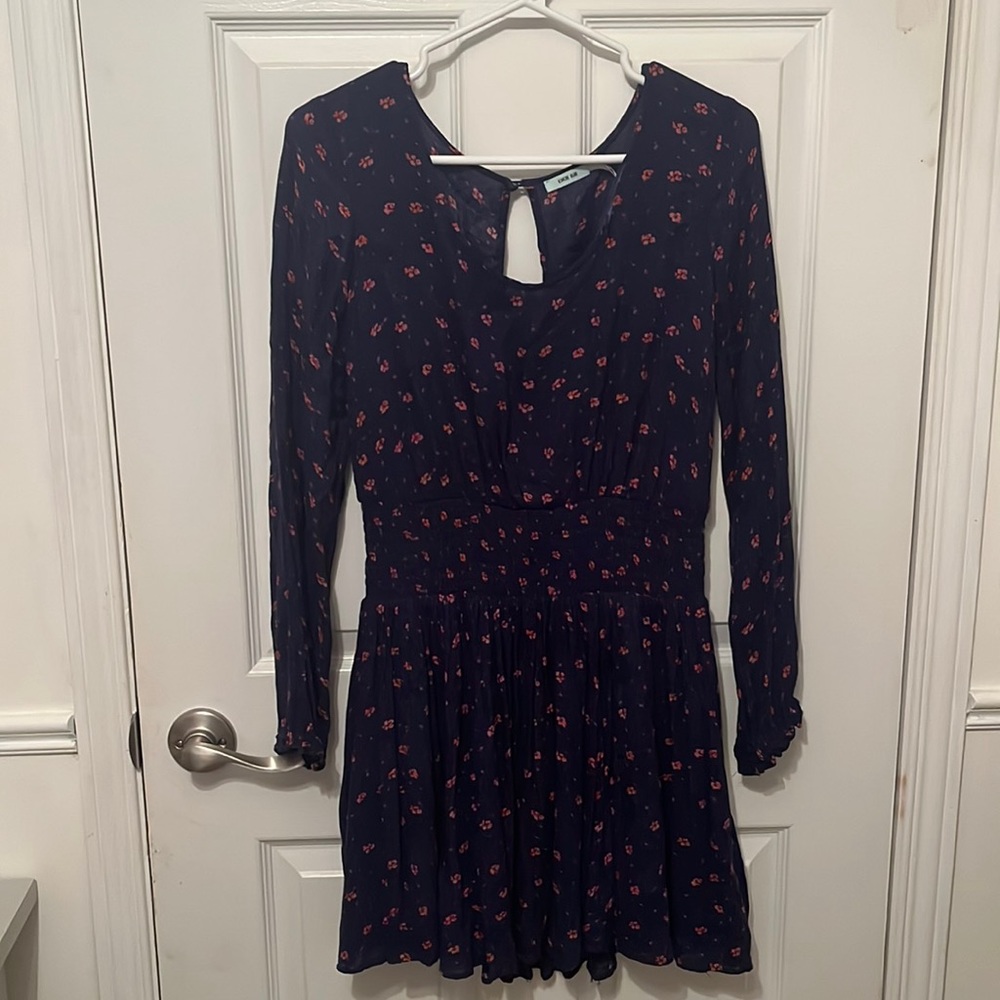 KIMCHI BLUE dress